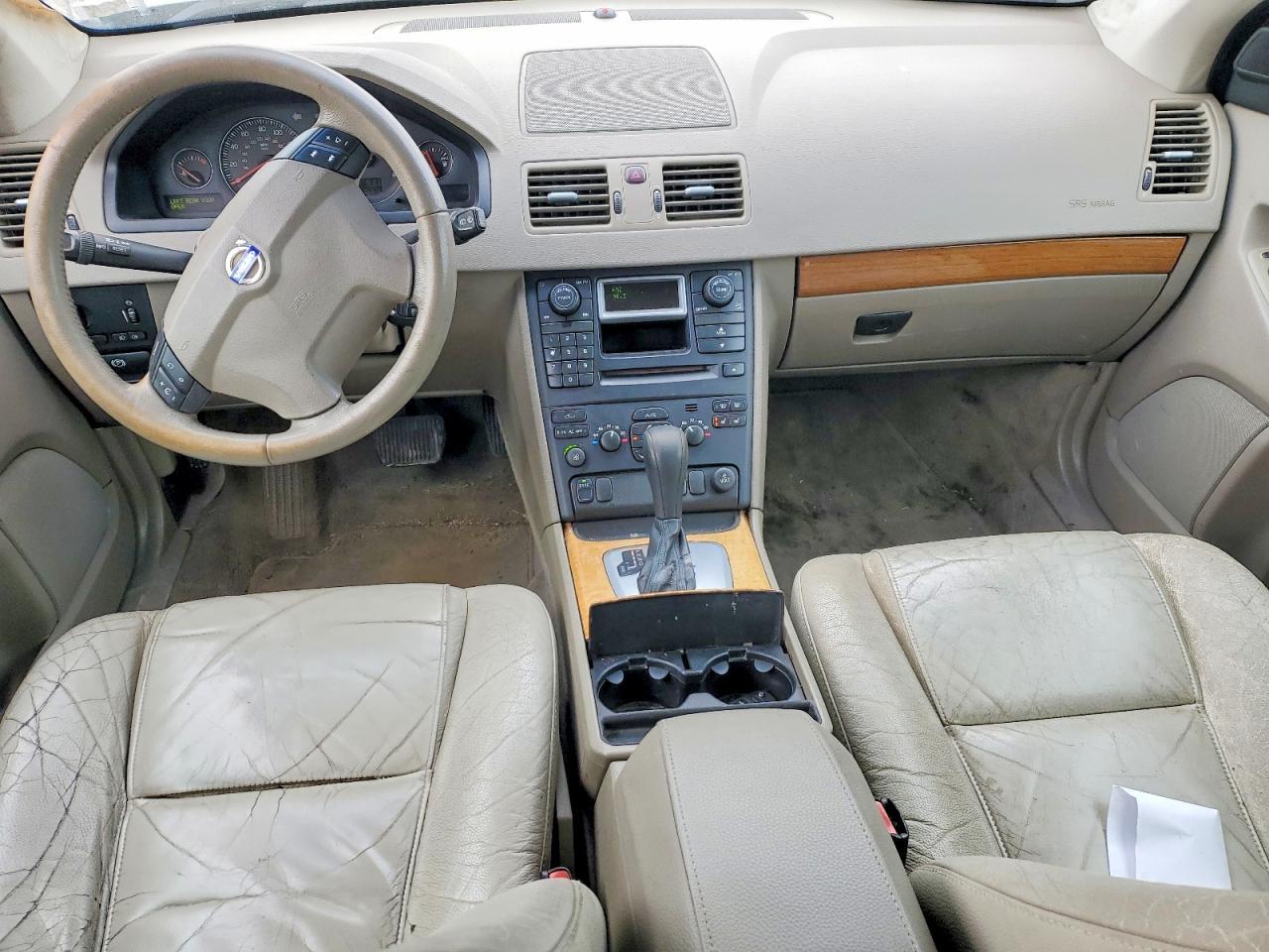 2006 VOLVO XC90