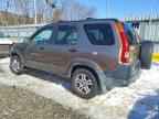2002 HONDA CR-V
