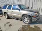 2000 CHEVROLET Tahoe