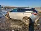 2017 NISSAN MURANO