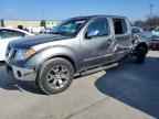 2016 NISSAN Frontier