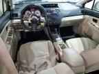 2014 SUBARU IMPREZA