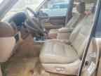 1999 LEXUS Lx 470