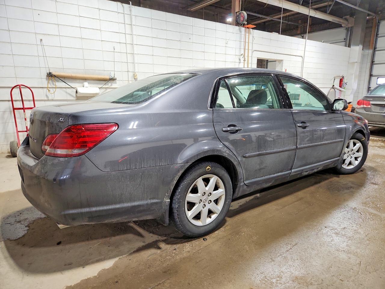2008 TOYOTA Avalon