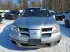 2006 MITSUBISHI outlander