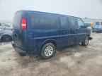 2011 CHEVROLET Express 1500