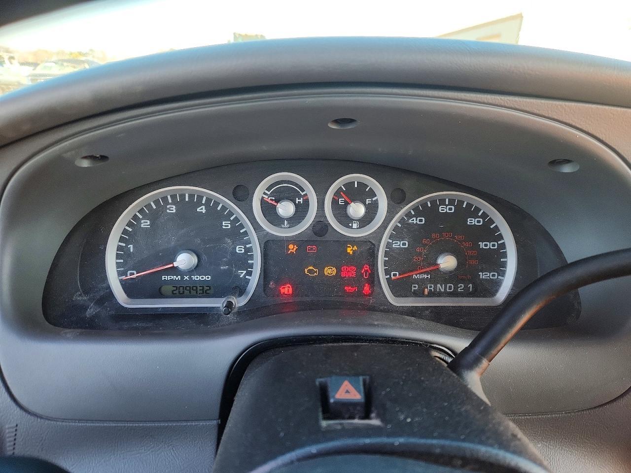 2006 FORD RANGER