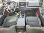 2023 NISSAN Frontier
