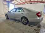 2004 TOYOTA CAMRY