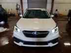 2021 SUBARU Legacy