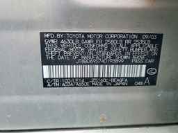 2004 LEXUS GS 300