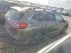 2026 SUBARU Ascent