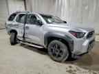 2025 TOYOTA 4Runner