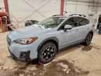2018 SUBARU Crosstrek