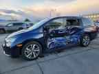 2022 HONDA ODYSSEY