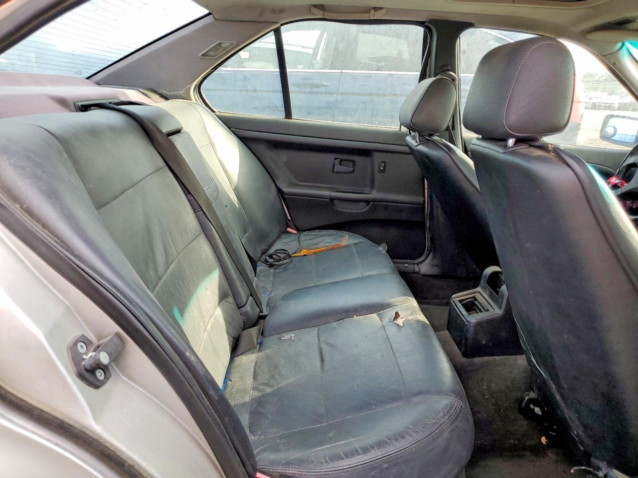 1993 BMW 3 SERIES