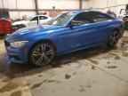 2016 BMW 4 Series