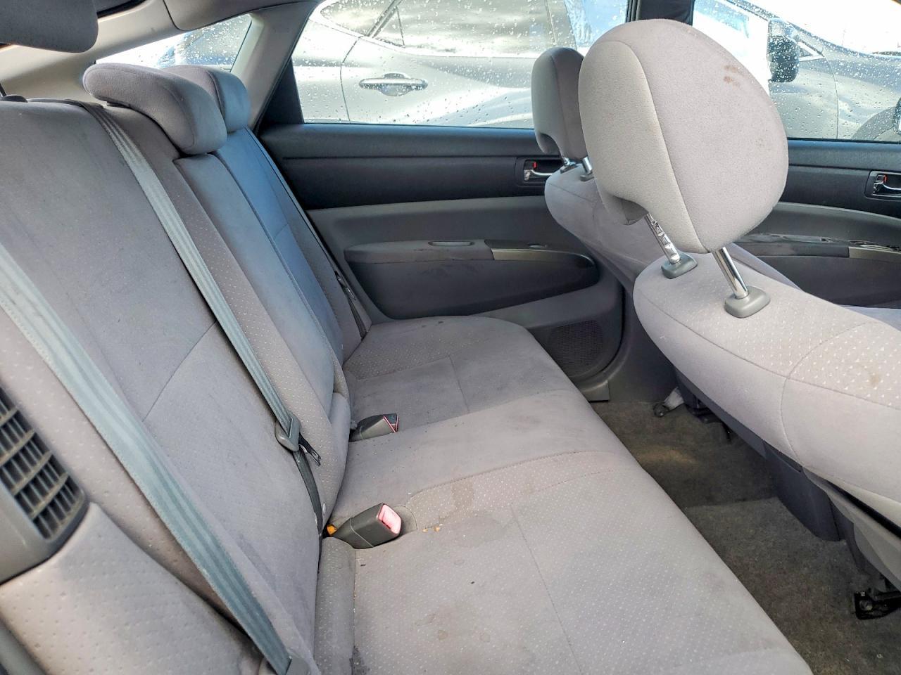 2007 TOYOTA PRIUS