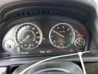 2012 BMW 7 series