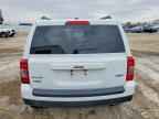 2011 JEEP PATRIOT