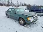 1995 MERCEDES-BENZ E-Class