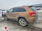 2011 JEEP Grand Cherokee