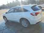 2018 ACURA RDX