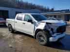 2022 CHEVROLET Silverado