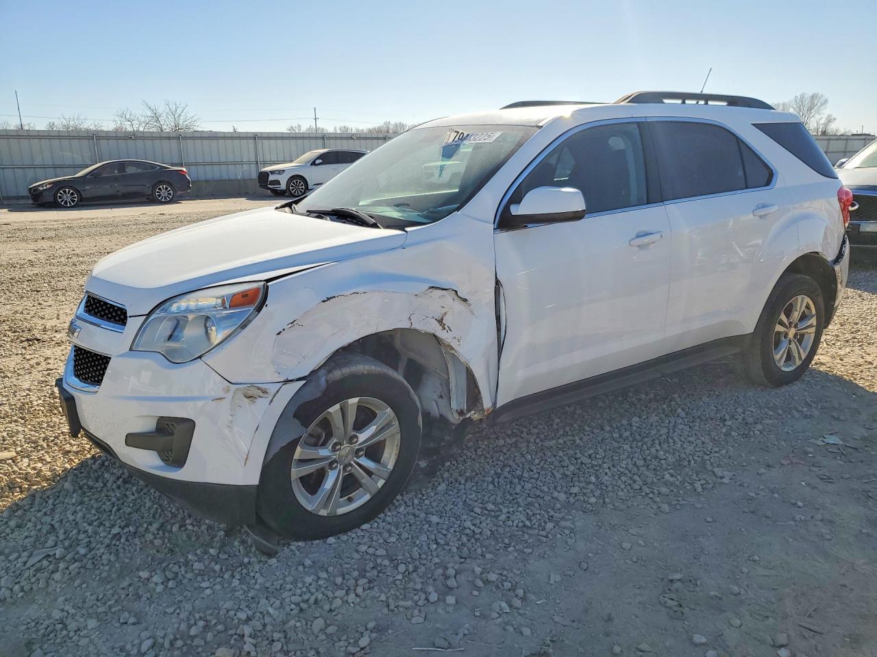 2010 CHEVROLET