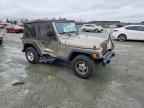 2003 JEEP WRANGLER