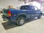 2001 CHEVROLET Silverado