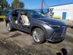 2025 LEXUS NX 350H