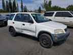 2001 HONDA CR-V