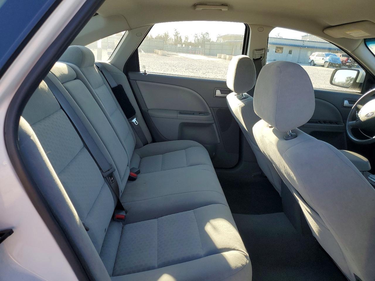 2006 FORD Five Hundred