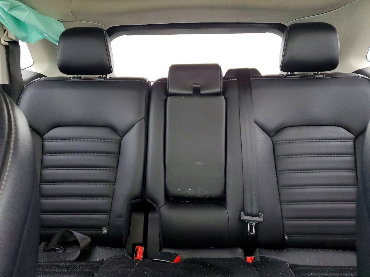 2021 FORD EDGE