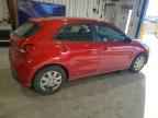2021 KIA RIO