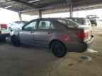 2003 TOYOTA COROLLA