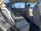 2003 TOYOTA COROLLA