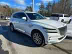 2024 GENESIS GV80