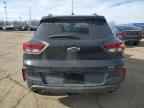 2021 CHEVROLET Trailblazer