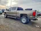 2015 CHEVROLET Silverado 2500