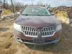 2011 LINCOLN MKZ