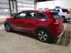 2017 KIA Niro