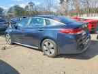 2017 KIA Optima Hybrid