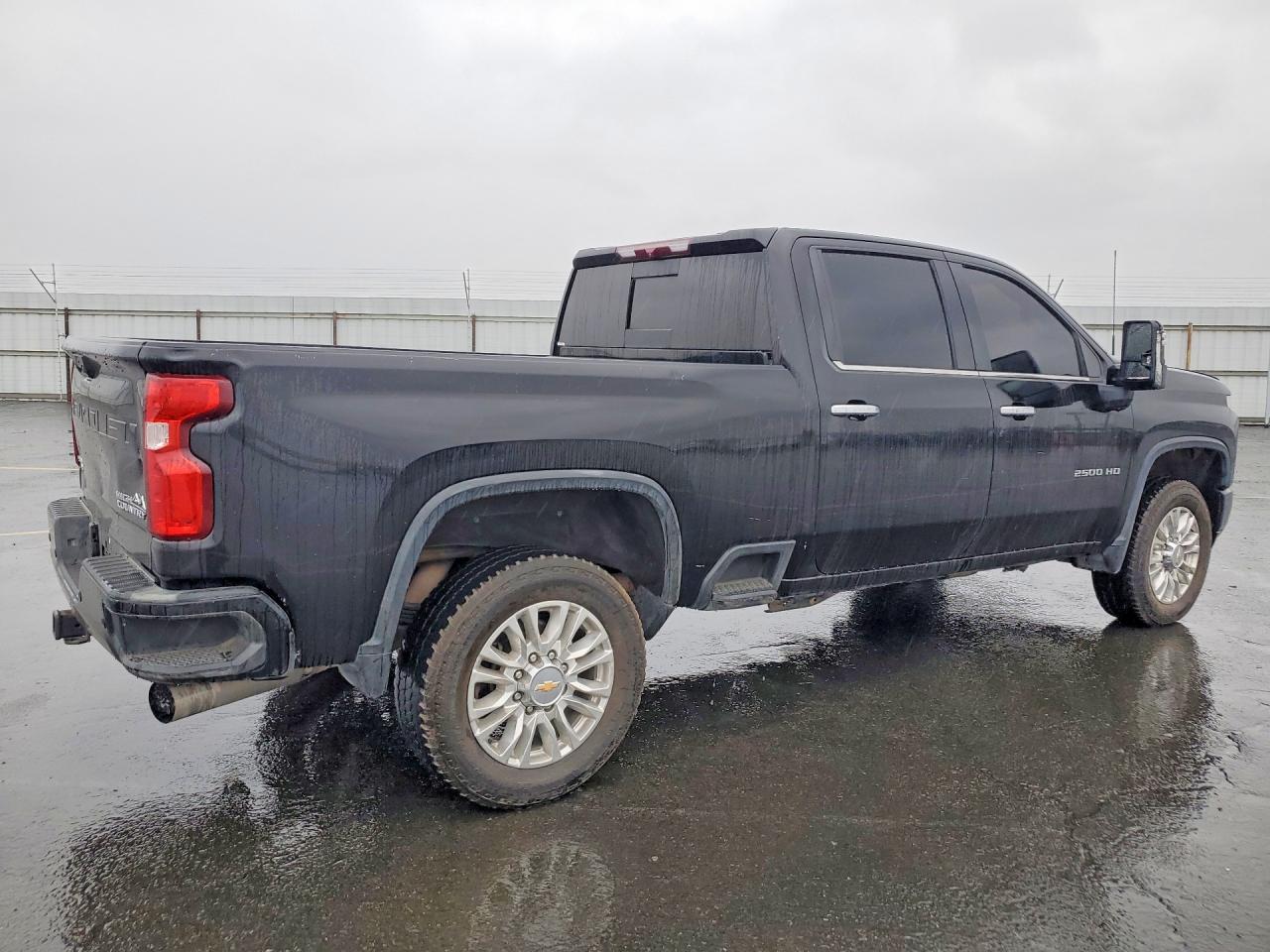 2022 CHEVROLET Silverado