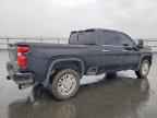2022 CHEVROLET Silverado