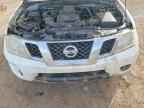 2016 NISSAN Frontier