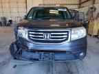 2015 HONDA PILOT