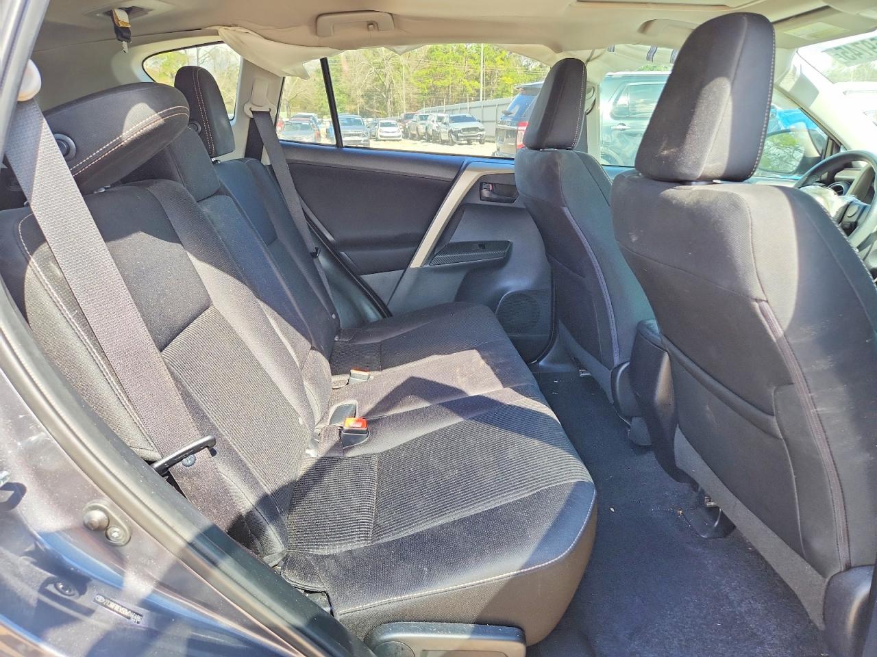 2013 TOYOTA RAV4