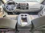 2011 CHEVROLET SILVERADO 1500